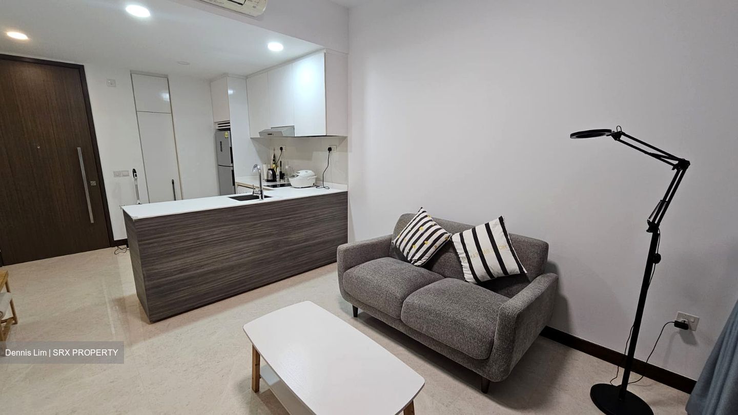 eCO (D16), Condominium #491004681